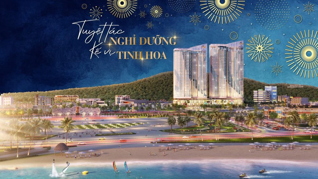 BEST WESTERN PREMIER SAILING QUY NHƠN