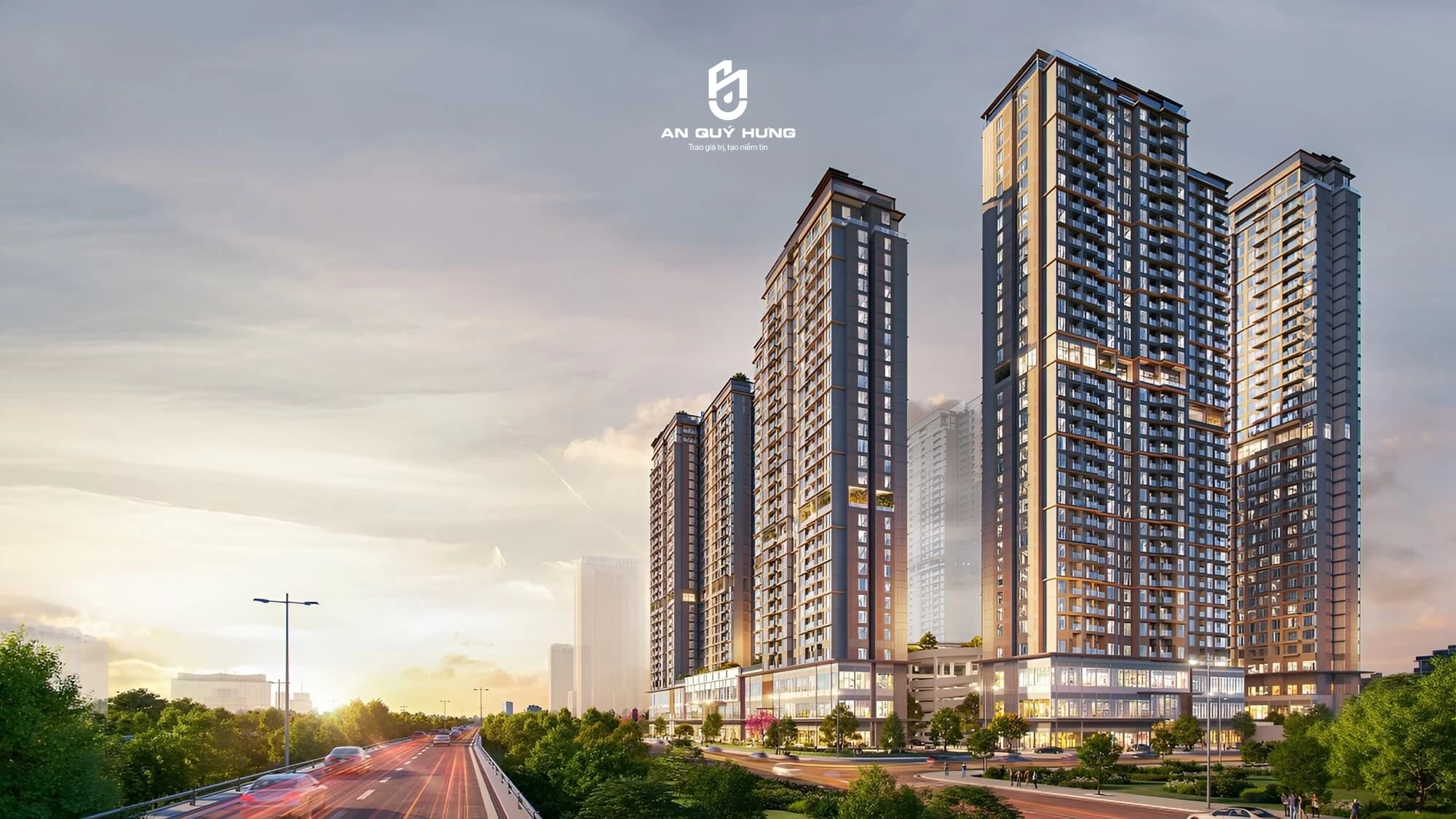 IMPERIA SKY PARK - MIK AN KHÁNH